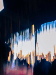 Mirembe Morrison *Anansi