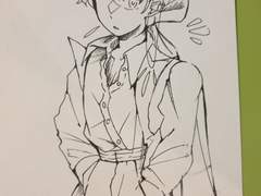 이스카 V. 그레이스린 백업 (2)