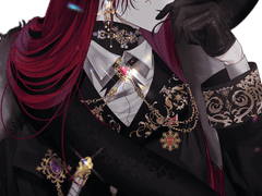 커미션 안내 및 샘플 확인