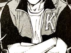 [슬램덩크/루카와 드림] 여우와 너구리 34