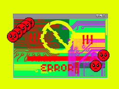 커미션 안내사항 및 추가 샘플