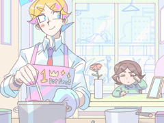 브릴란테 백업8