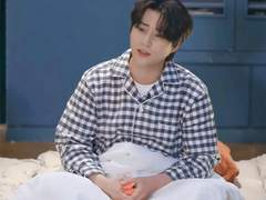 잘 자라 내 사람아