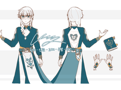 ✨안경껌의 유료분양 🦄