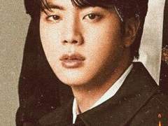 [김석진] 당신을 만나러 가는 길