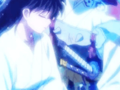 [셋링/셋쇼마루 링] 스며들다 4