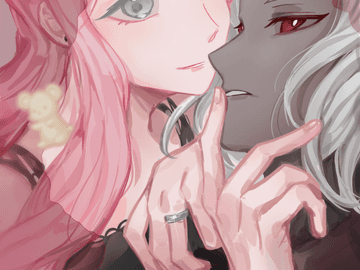 모노잔나 발렌타인