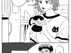 탱댐 싱글대디 정대만2