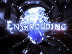 [니지EN] Enshrouding 보면서 아무말 하기