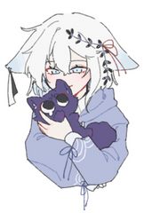 돌아온 나의 고양이