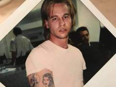 배리에게 다른 감정이 생긴 크리스