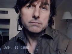 크리스와 함께 도망치기로 결심한 배리