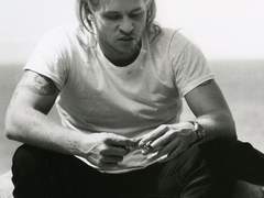 배리와의 관계를 정의하고 싶은 크리스