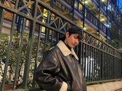 학생부회장 김영대 X 학년부대표 지창민