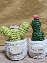 뜨개 도안 풀이