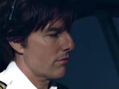 크리스가 없어 외로움을 타는 배리