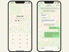 298. Blooming season 01 (green)