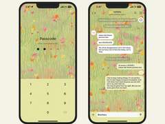 303. Blooming season 06 (lemon)