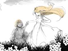 키키, 괴물도 천사를 사랑할 수 있을까?