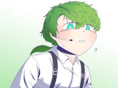 [소우신] TRPG 팬아트 백업