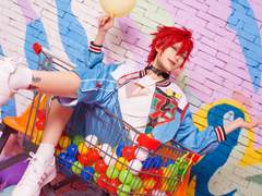 [230223] 앙상블스타즈! : 아마기 린네