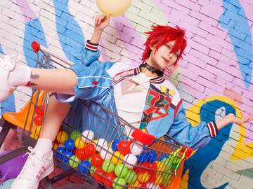 [230223] 앙상블스타즈! : 7주년