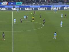 03.08(수) 02:45UECL 라치오 vs 알크마르