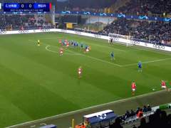 03.08(수) 05:00UCL SL벤피카 vs 클럽브뤼헤