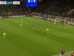 03.08(수) 05:00UCL 첼시 vs 도르트문트 / 금일 마지막 분석글