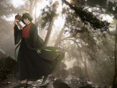 [ 당사영 / 인간[무인] / 무림계 / 외관 20세 실제 ? / M ]