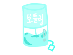 보틀리 개체 리스트