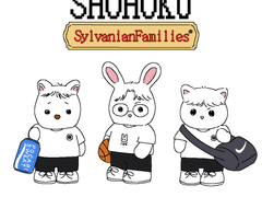 북산 실바니안즈 배포용