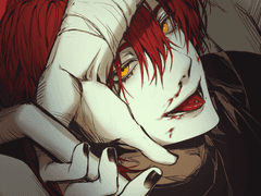 😈 두몽 LD커미션 😈