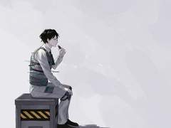 알리사의 입사동기들&언젠가의 정보팀