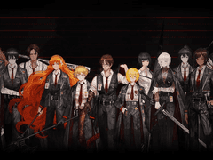 림버스 배 [가장 결혼하고 싶지 않은 캐릭터]