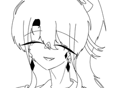 비에 잠겨서 익사해버린다면,