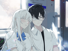 만쥬 커미션 - 지하철 타입