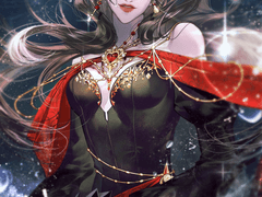 Vol.XX | 회월의 이드