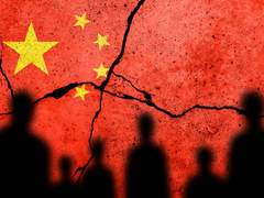 중국이 짝퉁 물건들을 생산할 수 있는 이유