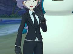 버디즈 에피소드 - 리라 & 잠만보