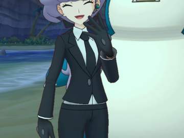 버디즈 에피소드 - 리라 & 잠만보