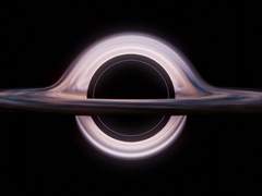 사건의 지평선이란?