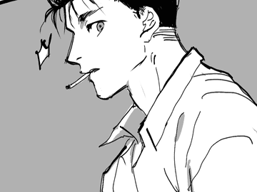 [호열백호] 호열이가 장래에