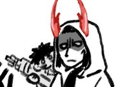 흡툭죽 연성모음