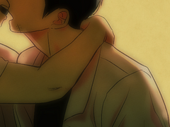 있지, 이제와 얘기하지만 그때 우리는 몰랐어