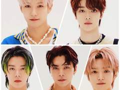 고리아는 넓고 미남은 많다