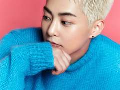 YES24 직링, 콘솔코드: 시우민 생일파티