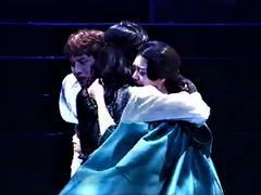 [몬테메르]메르세데스의 시선에서-외전