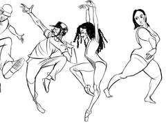 2023년 3월 7일 (화) <동세크로키>