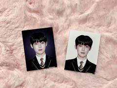 엔하이픈 김선우 칠보고 증사 공유